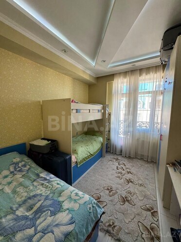 Satılır 3 otaqlı yeni tikili 106 m², 28 May m., photo 4 from 11