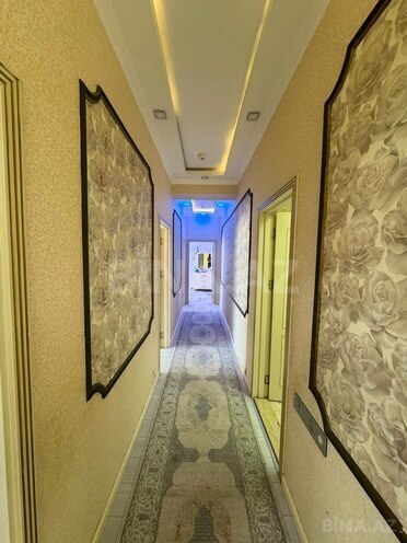 Satılır 3 otaqlı yeni tikili 106 m², 28 May m., photo 7 from 11