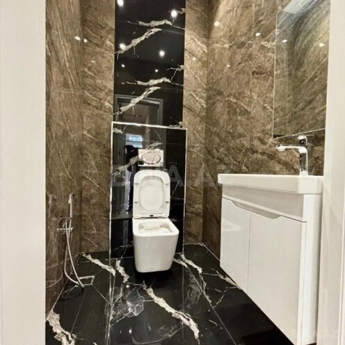 Satılır 3 otaqlı yeni tikili 106 m², 28 May m., photo 10 from 11