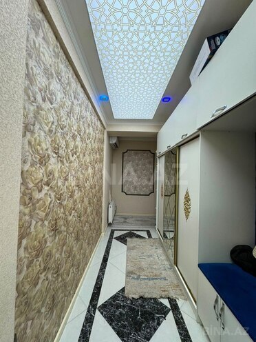 Satılır 3 otaqlı yeni tikili 106 m², 28 May m., photo 3 from 11