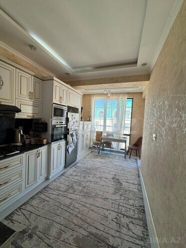 Satılır 3 otaqlı yeni tikili 106 m², 28 May m., photo 6 from 11