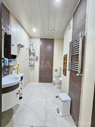 Satılır 2 otaqlı yeni tikili 94 m², 20 Yanvar m., photo 17 from 22