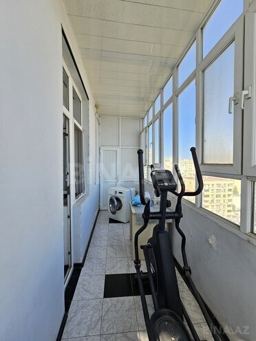 Satılır 2 otaqlı yeni tikili 94 m², 20 Yanvar m., photo 20 from 22