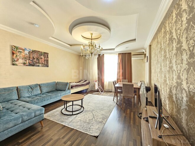 Satılır 2 otaqlı yeni tikili 94 m², 20 Yanvar m., photo 1 from 22