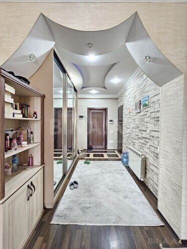 Satılır 2 otaqlı yeni tikili 94 m², 20 Yanvar m., photo 15 from 22