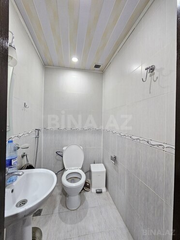 Satılır 2 otaqlı yeni tikili 94 m², 20 Yanvar m., photo 16 from 22