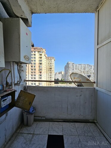 Satılır 2 otaqlı yeni tikili 94 m², 20 Yanvar m., photo 19 from 22