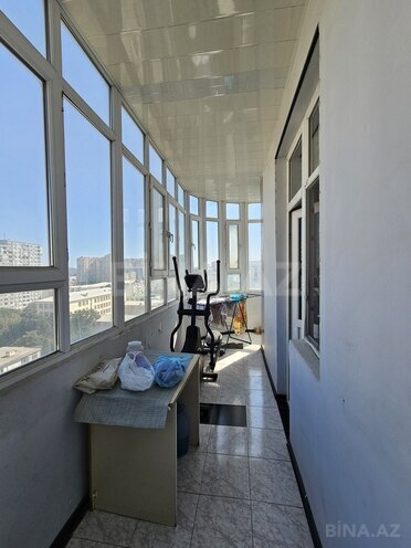 Satılır 2 otaqlı yeni tikili 94 m², 20 Yanvar m., photo 21 from 22