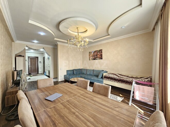Satılır 2 otaqlı yeni tikili 94 m², 20 Yanvar m., photo 3 from 22