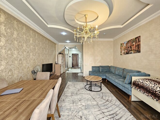 Satılır 2 otaqlı yeni tikili 94 m², 20 Yanvar m., photo 4 from 22