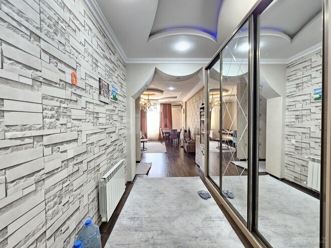 Satılır 2 otaqlı yeni tikili 94 m², 20 Yanvar m., photo 11 from 22
