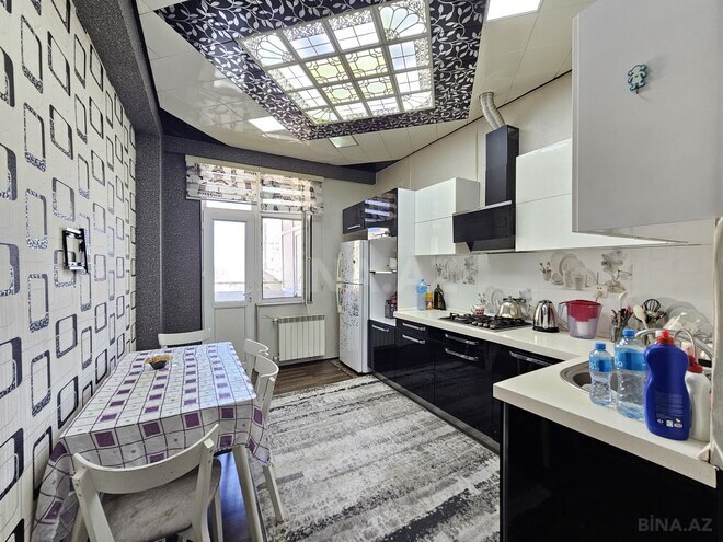 Satılır 2 otaqlı yeni tikili 94 m², 20 Yanvar m., photo 9 from 22