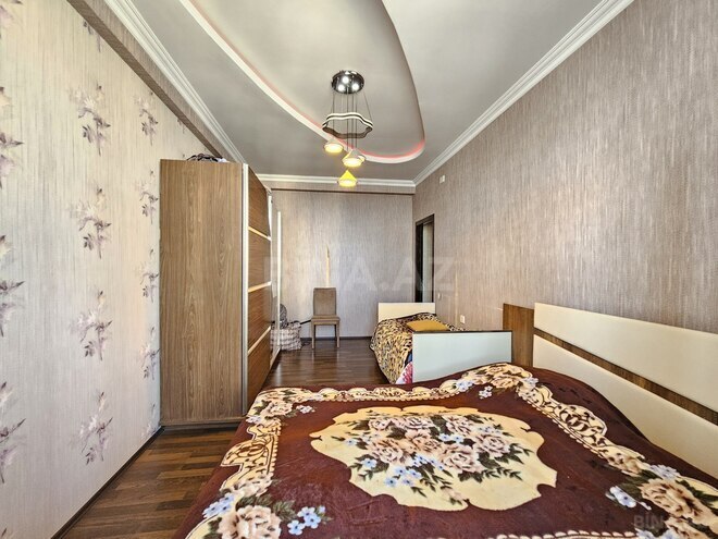 Satılır 2 otaqlı yeni tikili 94 m², 20 Yanvar m., photo 6 from 22