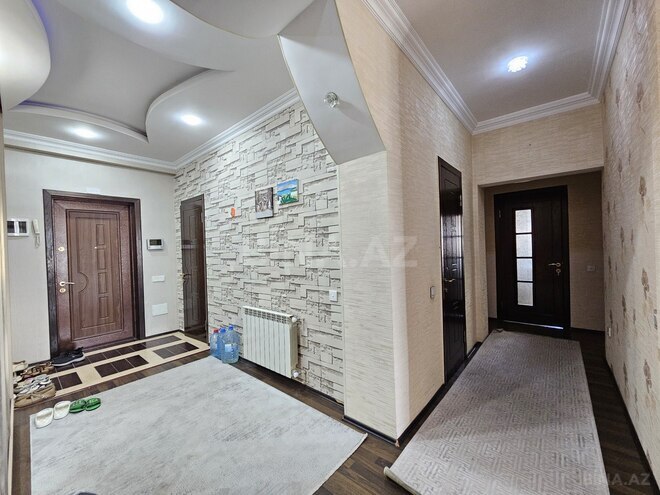 Satılır 2 otaqlı yeni tikili 94 m², 20 Yanvar m., photo 13 from 22