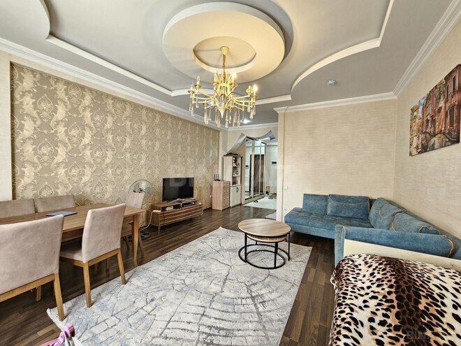 Satılır 2 otaqlı yeni tikili 94 m², 20 Yanvar m., photo 5 from 22