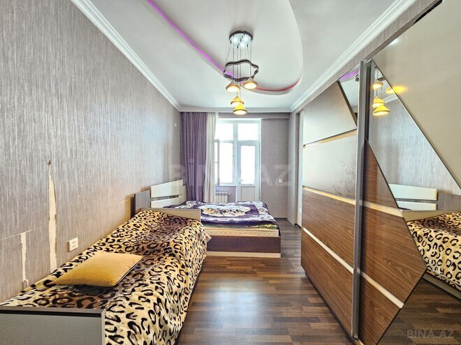 Satılır 2 otaqlı yeni tikili 94 m², 20 Yanvar m., photo 7 from 22