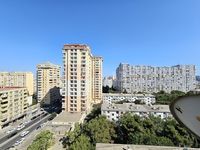Satılır 2 otaqlı yeni tikili 94 m², 20 Yanvar m., photo 18 from 22