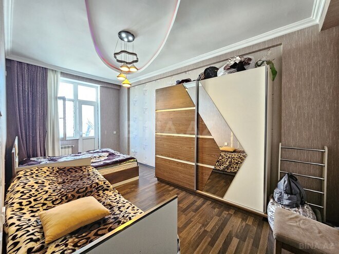 Satılır 2 otaqlı yeni tikili 94 m², 20 Yanvar m., photo 8 from 22