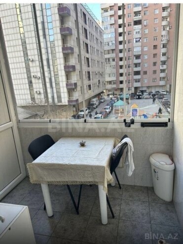 Satılır 3 otaqlı yeni tikili 126 m², 8 Noyabr m., photo 14 from 17
