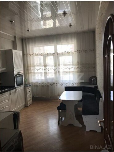 Satılır 3 otaqlı yeni tikili 126 m², 8 Noyabr m., photo 11 from 17