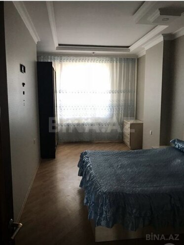 Satılır 3 otaqlı yeni tikili 126 m², 8 Noyabr m., photo 9 from 17