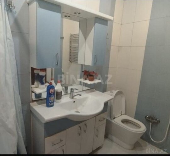 Satılır 3 otaqlı yeni tikili 126 m², 8 Noyabr m., photo 12 from 17