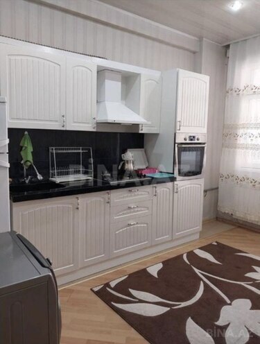 Satılır 3 otaqlı yeni tikili 126 m², 8 Noyabr m., photo 10 from 17