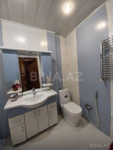 Satılır 3 otaqlı yeni tikili 126 m², 8 Noyabr m., photo 13 from 17