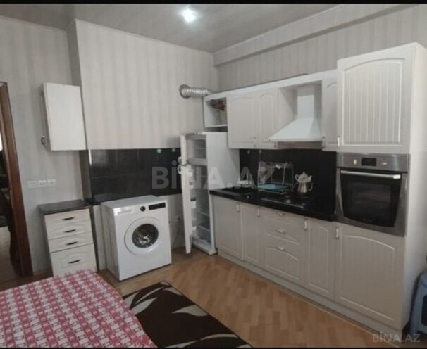 Satılır 3 otaqlı yeni tikili 126 m², 8 Noyabr m., photo 1 from 17
