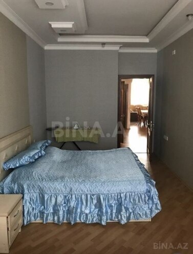 Satılır 3 otaqlı yeni tikili 126 m², 8 Noyabr m., photo 8 from 17