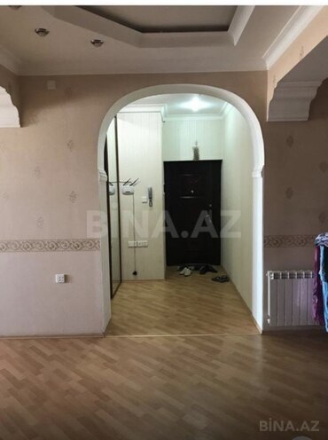 Satılır 3 otaqlı yeni tikili 126 m², 8 Noyabr m., photo 3 from 17
