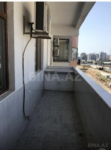 Satılır 3 otaqlı yeni tikili 126 m², 8 Noyabr m., photo 6 from 17