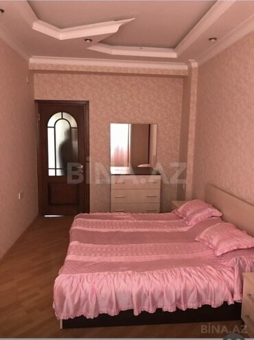 Satılır 3 otaqlı yeni tikili 126 m², 8 Noyabr m., photo 7 from 17