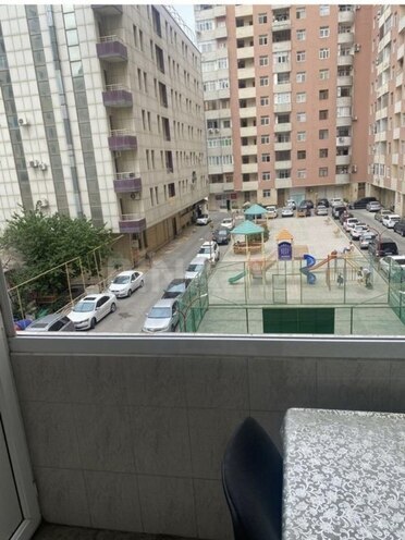 Satılır 3 otaqlı yeni tikili 126 m², 8 Noyabr m., photo 16 from 17