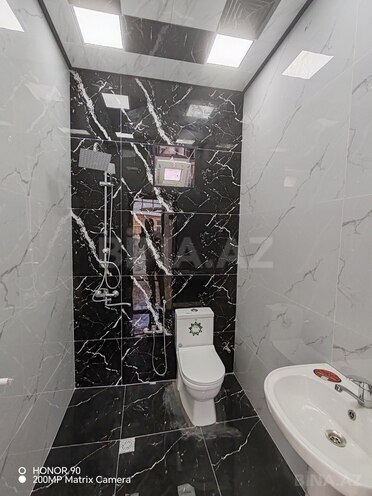 Satılır 3 otaqlı həyət evi/bağ evi 80 m², Hövsan q., photo 10 from 11
