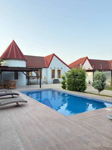 Продаётся 4-комн. дом/дача 160 м², пос. Шувеляны, photo 1 from 20