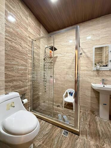 Продаётся 4-комн. дом/дача 160 м², пос. Шувеляны, photo 15 from 20