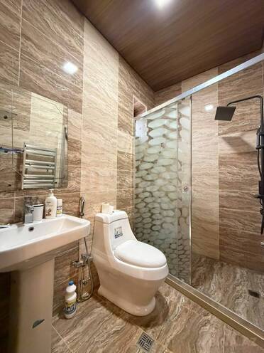 Продаётся 4-комн. дом/дача 160 м², пос. Шувеляны, photo 18 from 20