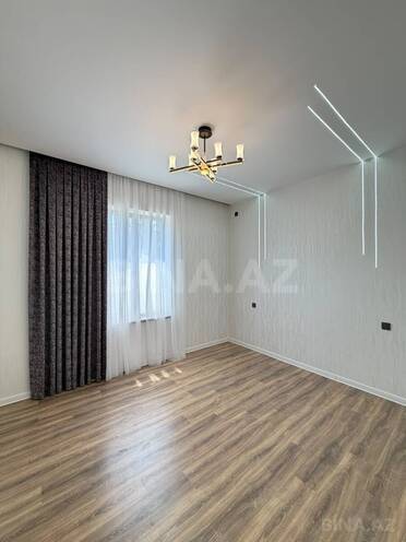 Satılır 4 otaqlı həyət evi/bağ evi 145 m², Şüvəlan q., photo 19 from 20