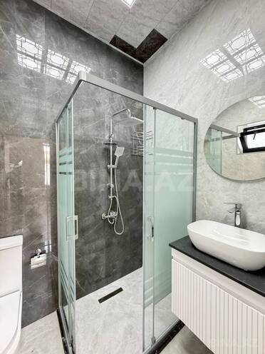 Satılır 4 otaqlı həyət evi/bağ evi 145 m², Şüvəlan q., photo 17 from 20