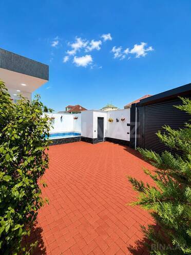 Satılır 4 otaqlı həyət evi/bağ evi 145 m², Şüvəlan q., photo 5 from 20
