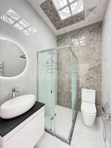 Satılır 4 otaqlı həyət evi/bağ evi 145 m², Şüvəlan q., photo 14 from 20