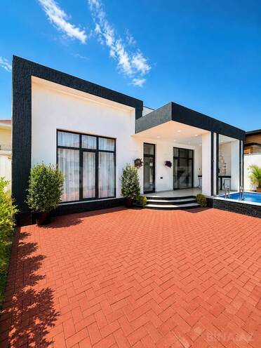 Satılır 4 otaqlı həyət evi/bağ evi 145 m², Şüvəlan q., photo 3 from 20