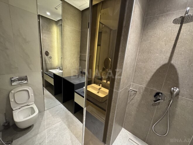 Продаётся 2-комн. новостройка 85 м², пос. Sea Breeze, photo 13 from 14