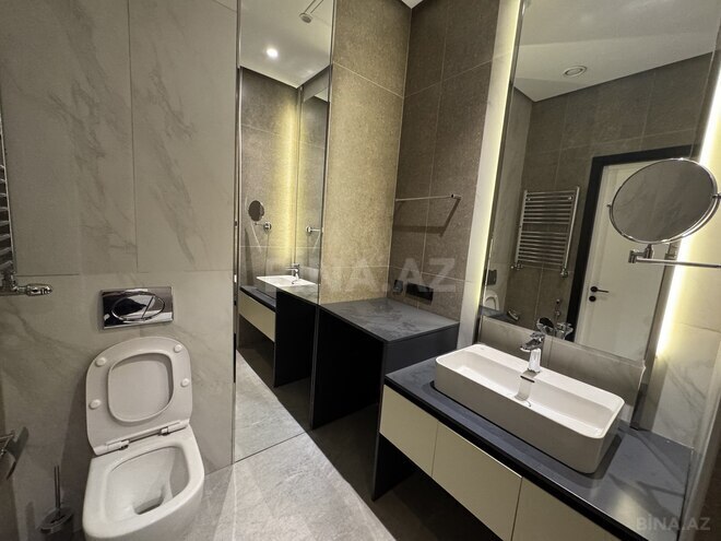 Продаётся 2-комн. новостройка 85 м², пос. Sea Breeze, photo 12 from 14