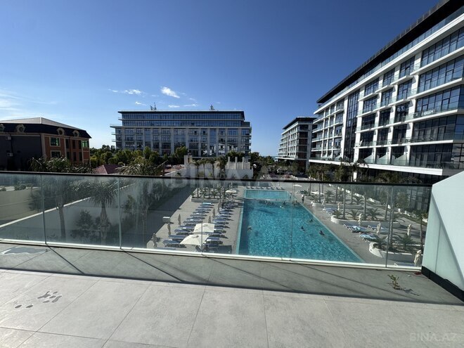 Продаётся 2-комн. новостройка 85 м², пос. Sea Breeze, photo 10 from 14