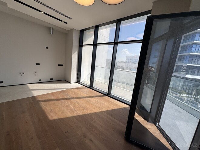 Продаётся 2-комн. новостройка 85 м², пос. Sea Breeze, photo 6 from 14