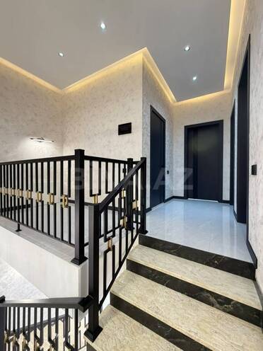 Satılır 4 otaqlı həyət evi/bağ evi 160 m², Mərdəkan q., photo 14 from 20