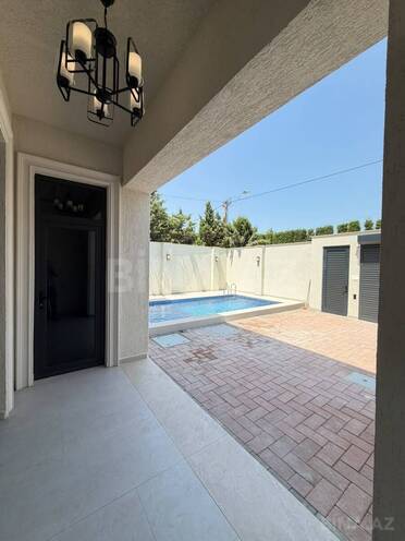 Satılır 4 otaqlı həyət evi/bağ evi 160 m², Mərdəkan q., photo 6 from 20