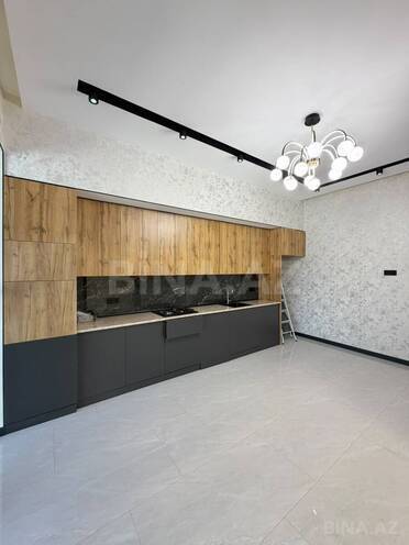 Satılır 4 otaqlı həyət evi/bağ evi 160 m², Mərdəkan q., photo 9 from 20